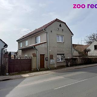 Prodej ostatní nemovitosti 152 m² Radovesice