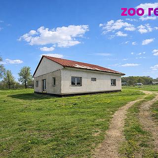 Prodej rodinného domu 134 m² Nezabylice