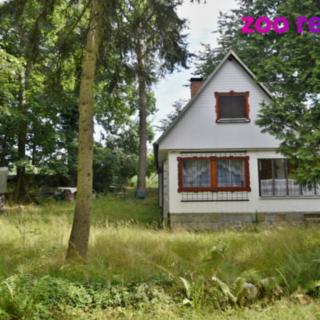 Prodej chaty 36 m² Plavsko