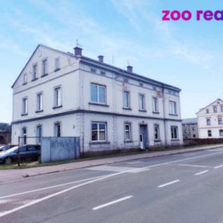 Prodej bytu 4+kk 84 m² Trutnov Dolní Staré Město, Horská
