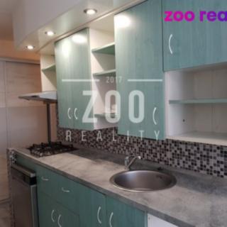 Pronájem bytu 3+1 68 m² Klášterec nad Ohří, Budovatelská