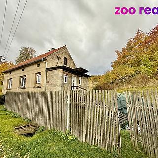 Prodej rodinného domu 80 m² Třebívlice Skalice