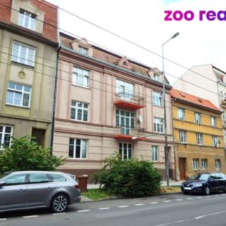 Prodej bytu 4+1 140 m² Teplice, Duchcovská