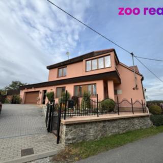 Prodej rodinného domu, 275m²
