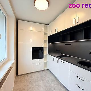 Pronájem bytu 2+kk 55 m² Chomutov, Tomáše ze Štítného