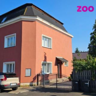 Prodej rodinného domu 207 m² Rtyně nad Bílinou