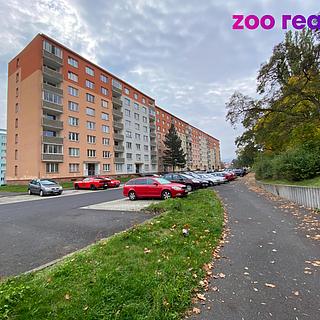 Prodej bytu 2+1 60 m² Kadaň
