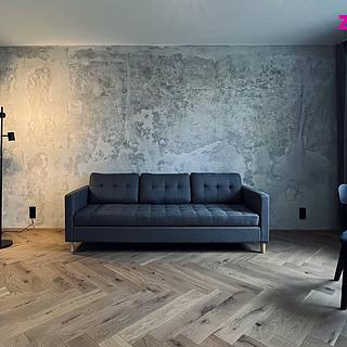 Pronájem bytu 2+kk 55 m² Chomutov, Tomáše ze Štítného