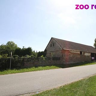 Prodej chaty 176 m² Vodice Domamyšl