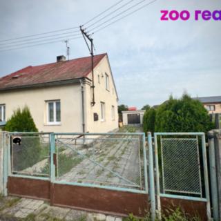 Prodej rodinného domu 100 m² Jirkov, Mostecká