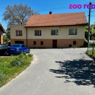 Prodej rodinného domu 300 m² Frýdek-Místek Chlebovice, Pod Kabáticí