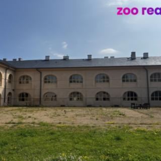 Pronájem kanceláře 435 m² Terezín, Akademická