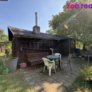 Prodej zahrady 1 427 m² Jirkov