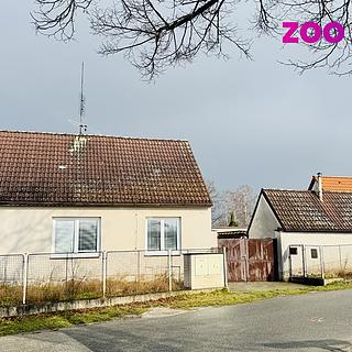 Prodej rodinného domu 92 m² Vlkov