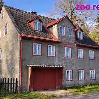 Prodej rodinného domu 200 m² Vejprty, Husova