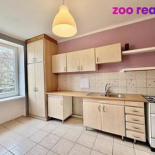 Prodej bytu 3+kk 80 m² Most, tř. Budovatelů