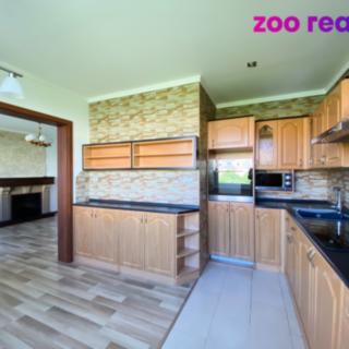 Pronájem bytu 2+1 62 m² Chomutov, Písečná