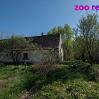 Prodej rodinného domu 345 m² Nové Hrady Údolí