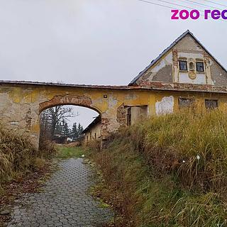 Prodej rodinného domu 250 m² Olešná