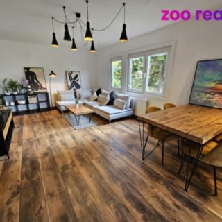Pronájem rodinného domu 140 m² Litvínov Horní, K Loučkám