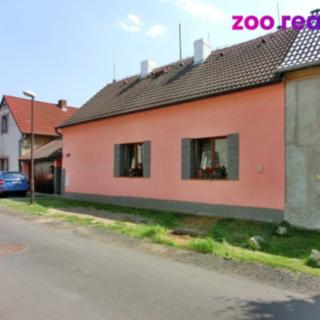 Prodej rodinného domu 222 m² Hřivice