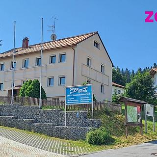 Prodej hotelu, penzionu, 462m&sup2;