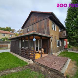 Pronájem rodinného domu 140 m² Litvínov Horní, K Loučkám