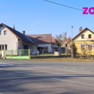 Prodej rodinného domu 196 m² Krchleby