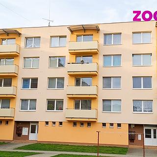 Prodej bytu 1+1 35 m² Bechyně