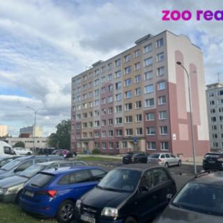 Prodej bytu 3+1 68 m² Litvínov Janov, Hamerská