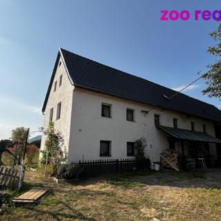 Prodej rodinného domu 160 m² Býčkovice