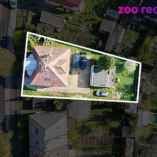 Prodej ostatního 381 m&sup2; Chomutov