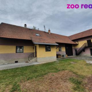 Prodej chalupy 227 m² Ročov