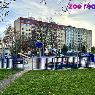 Prodej bytu 4+1 86 m² Přerov