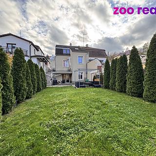 Pronájem rodinného domu 150 m² Žatec, Pod Známkovnou