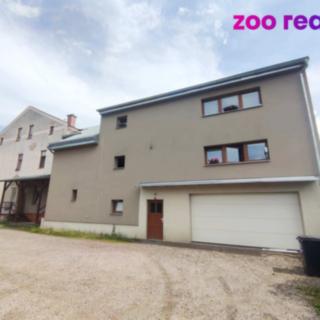 Prodej bytu 2+kk 53 m² Trutnov Dolní Staré Město, Horská