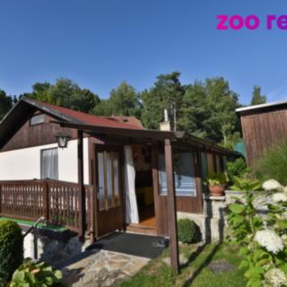 Prodej chaty 50 m² Český Krumlov