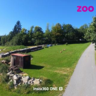 Prodej stavební parcely 1572 m² Vacov