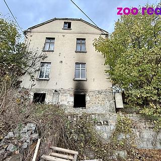 Prodej rodinného domu 111 m² Ústí nad Labem