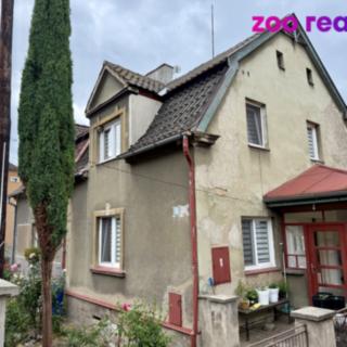 Prodej rodinného domu 95 m² Ústí nad Labem