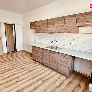 Pronájem bytu 1+1 40 m&sup2; České Budějovice