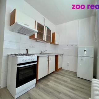 Pronájem bytu 2+1 53 m² Pardubice Cihelna, K Rozvodně