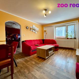 Prodej rodinného domu 110 m² Chlumec nad Cidlinou II, Zámostecká