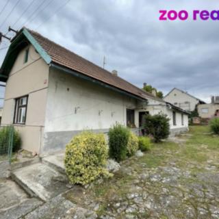 Prodej rodinného domu 157 m² Dlouhopolsko
