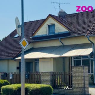 Pronájem kanceláře 143 m² Vráto