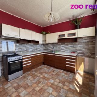Pronájem bytu 3+1 72 m² Žatec, Volyňských Čechů