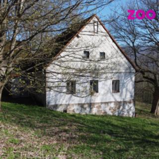 Prodej rodinného domu 200 m² Klíny