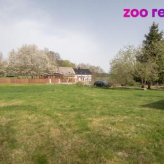 Prodej stavební parcely 1161 m² Ovesné Kladruby