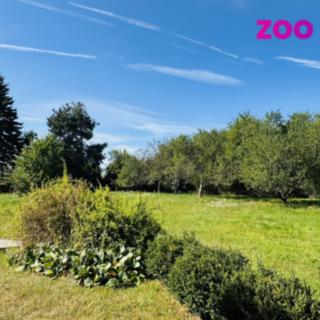 Prodej stavební parcely 1544 m² Suchdol nad Lužnicí