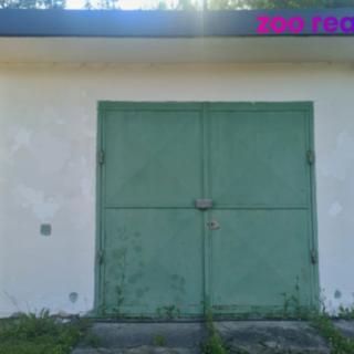 Prodej garáže 24 m² Loučovice